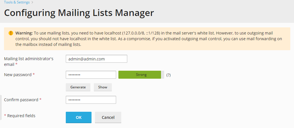Mailing_List_Linux
