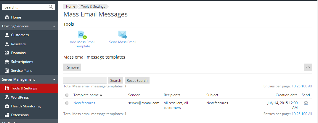 Mass_email_messages