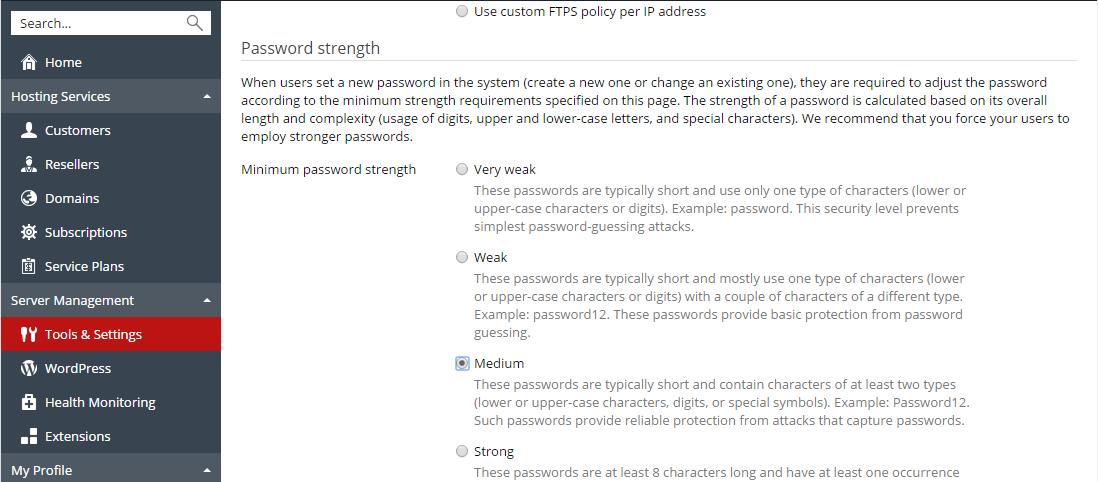 Password_Strength