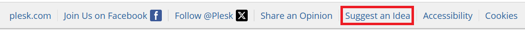 image suggest idea