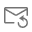 image resend email icon