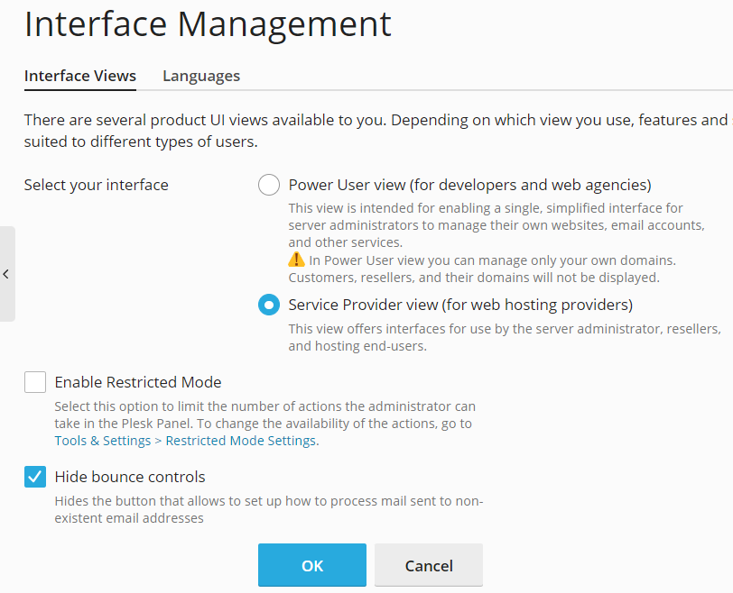 how to change preferences on amazon jobs