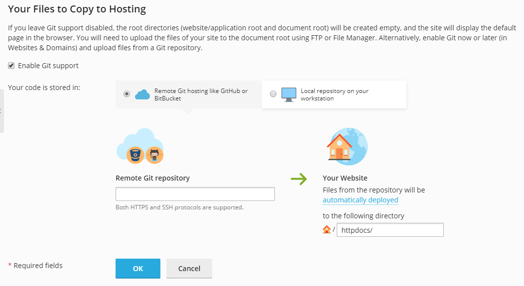 image-Create-customer-git