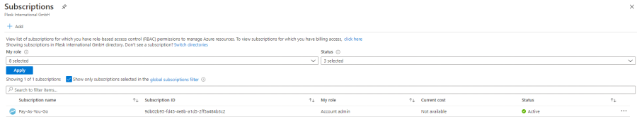 image azure 2