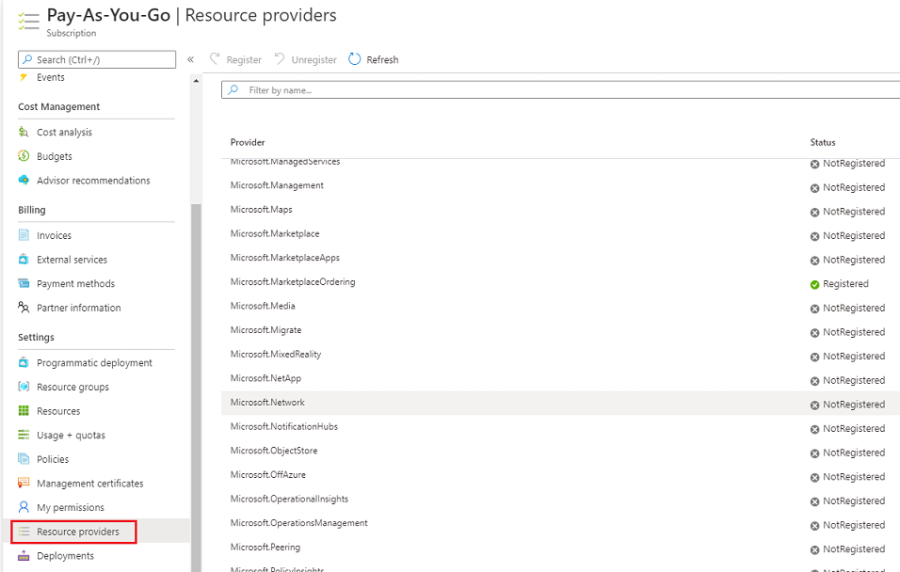 image azure 3