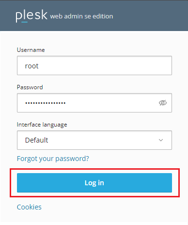 image login 2