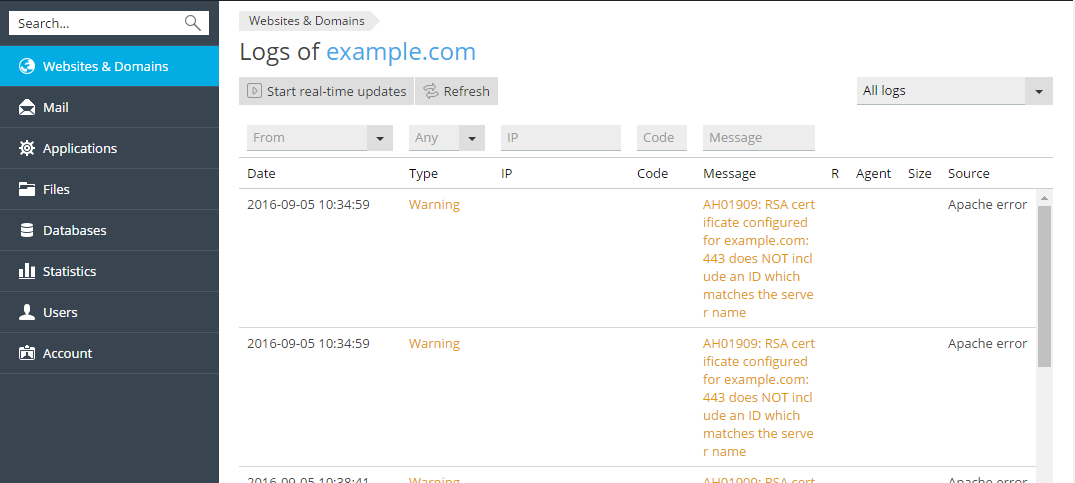 image-Logs