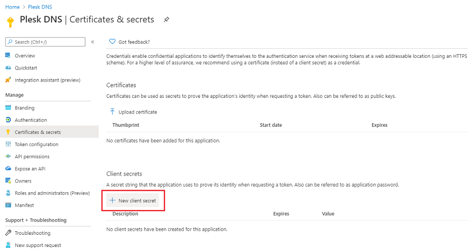 image azure 10
