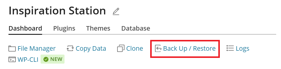 image backup 1