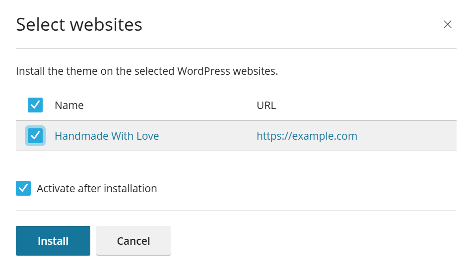 image colormag_install