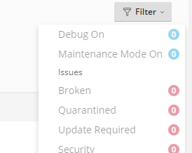 image filter
