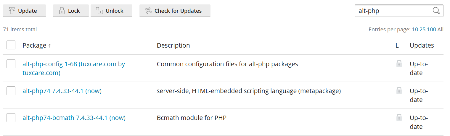 image update tool