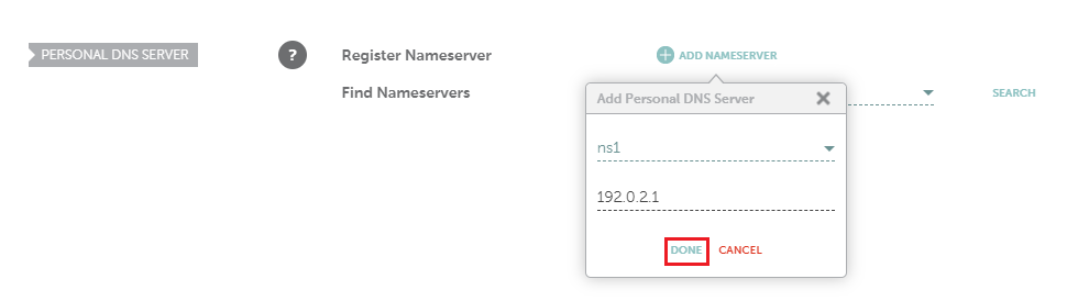 image namecheap plesk 3