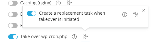 image wp cron settings