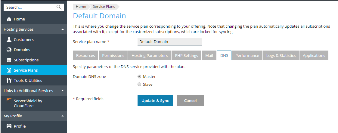 image-DNS