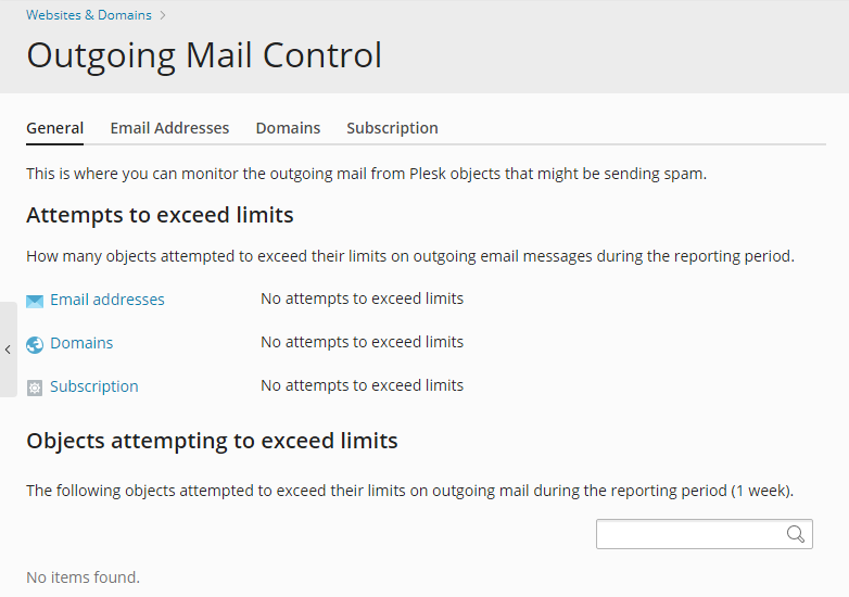 Outgoing_Mail_control