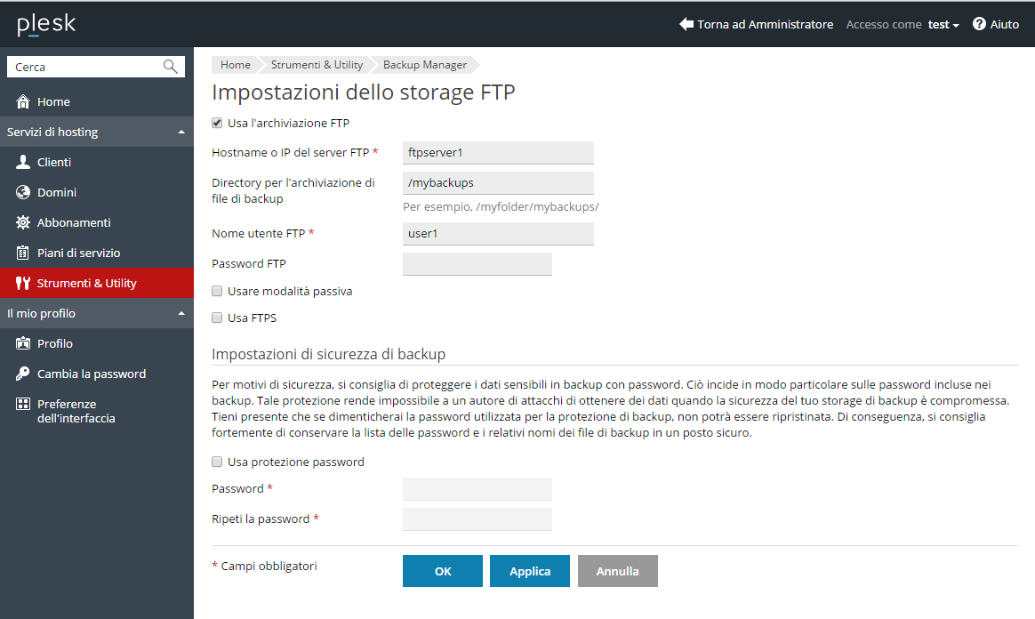 FTP_storage