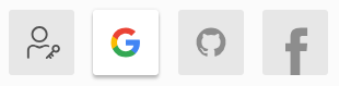 image social login linked account