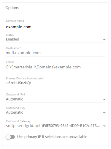 image smarthost smartermail 2