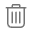 image remove email icon