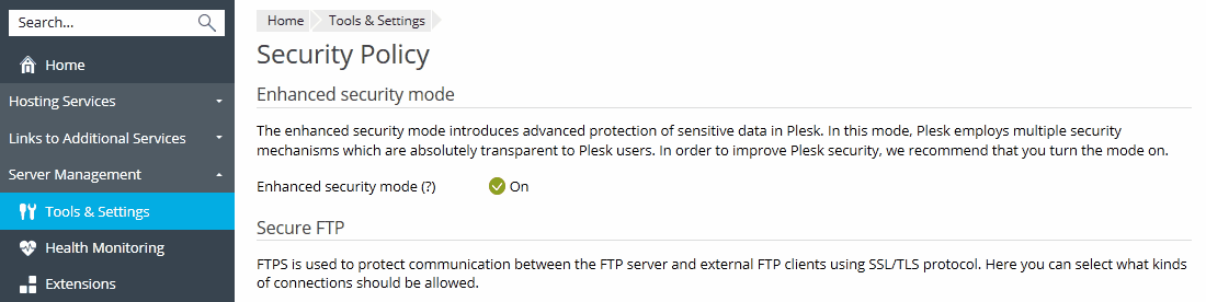 image-Security-Policy