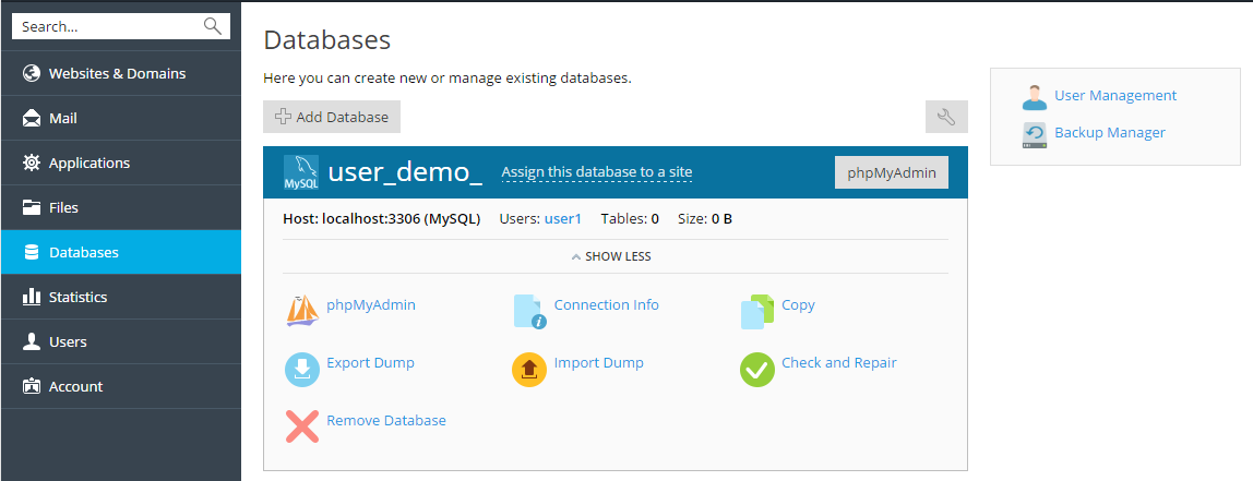 image-Databases