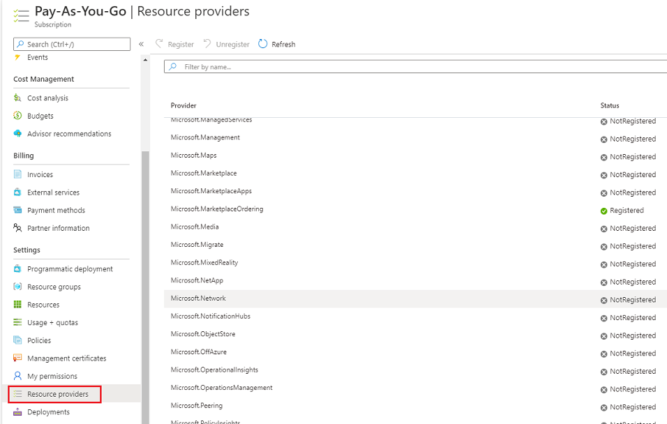 image azure 3