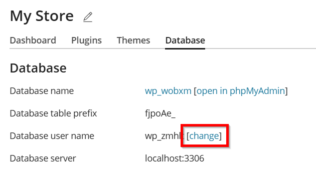 image WPT database 2