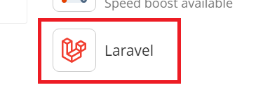 image laravel domain card manage