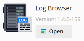 image my extensions icon