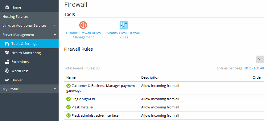 image-Firewall-Linux