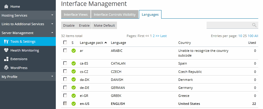 image-Languages