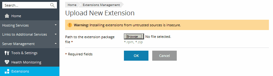 image-Extensions-Upload