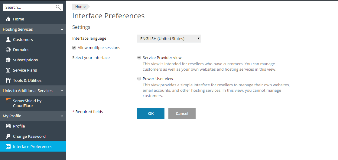 image-Interface-preferences