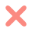 image cross icon