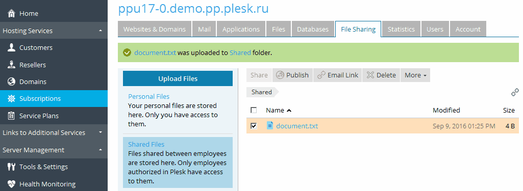 image-File-Sharing