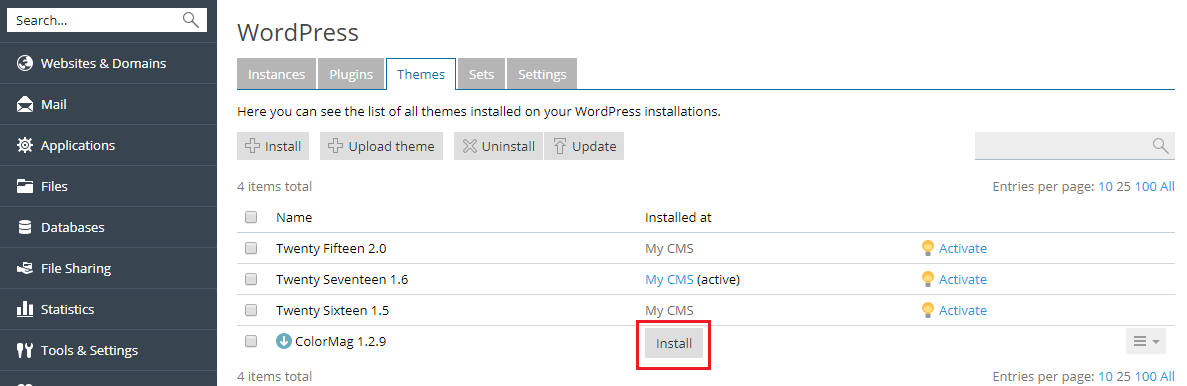 wordpress toolkit что это. Смотреть фото wordpress toolkit что это. Смотреть картинку wordpress toolkit что это. Картинка про wordpress toolkit что это. Фото wordpress toolkit что это