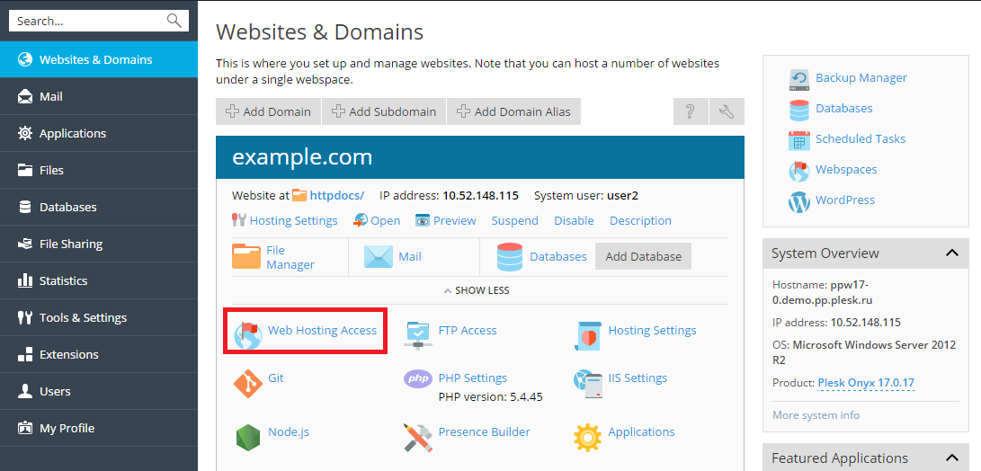image-Web-hosting-acess