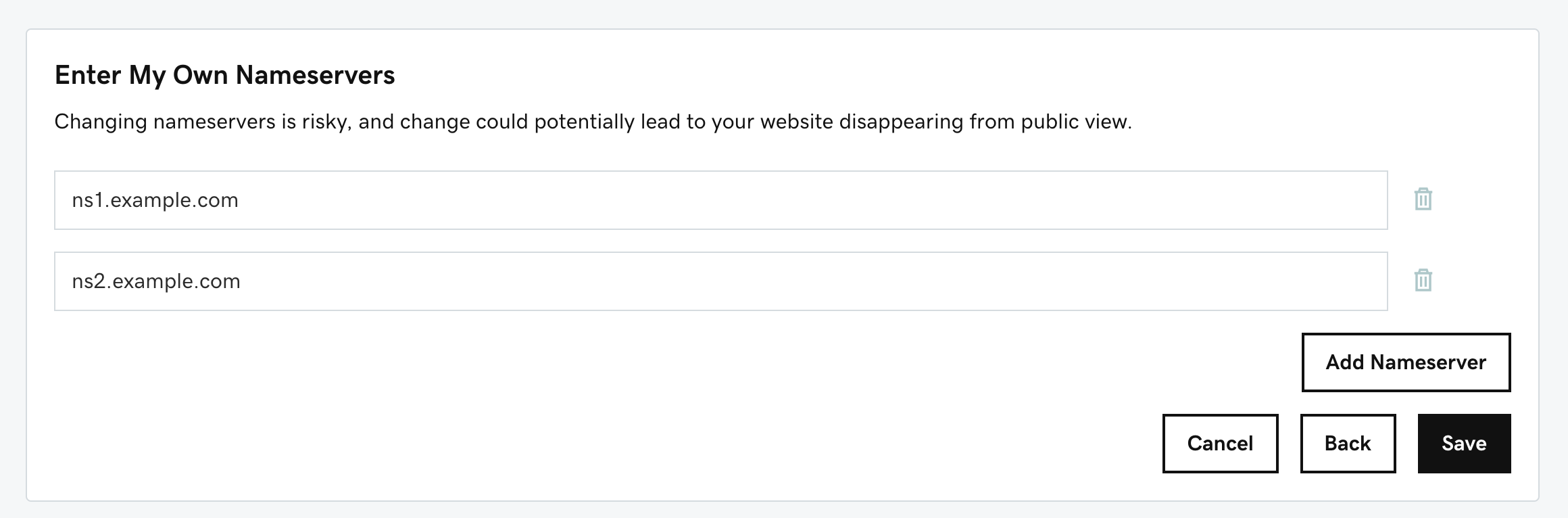 image godaddy plesk 5