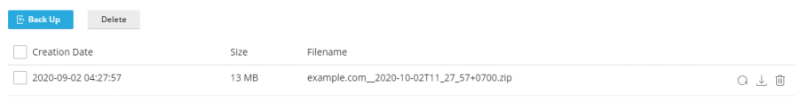 image backup 2