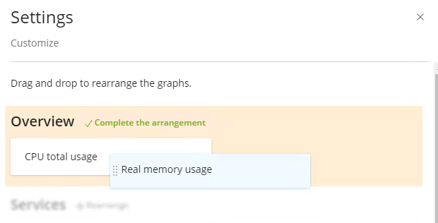 image drag and drop