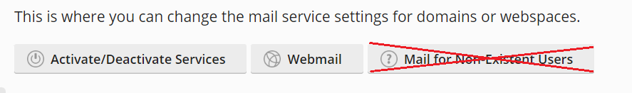 image bounce controls