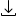 image ui lib arrow down tray