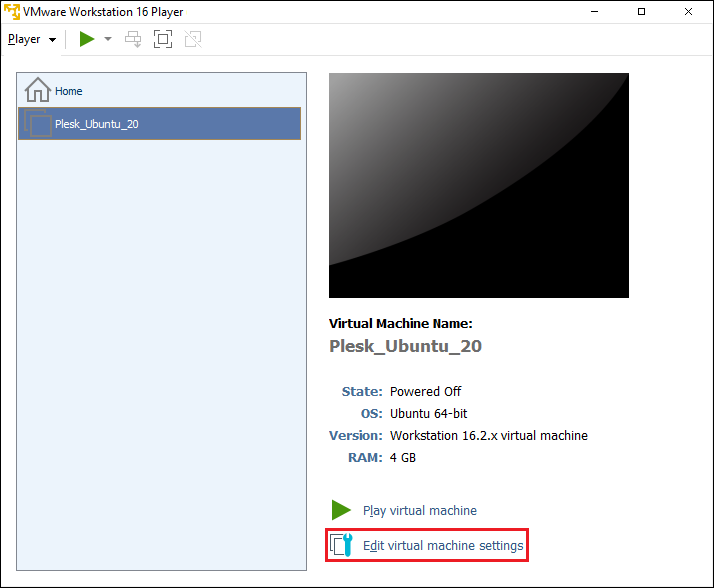 image QCOW2_VWP_Configure_VM_Button_Open_Settings