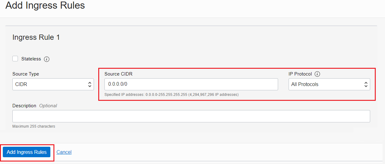 image oracle cloud 14
